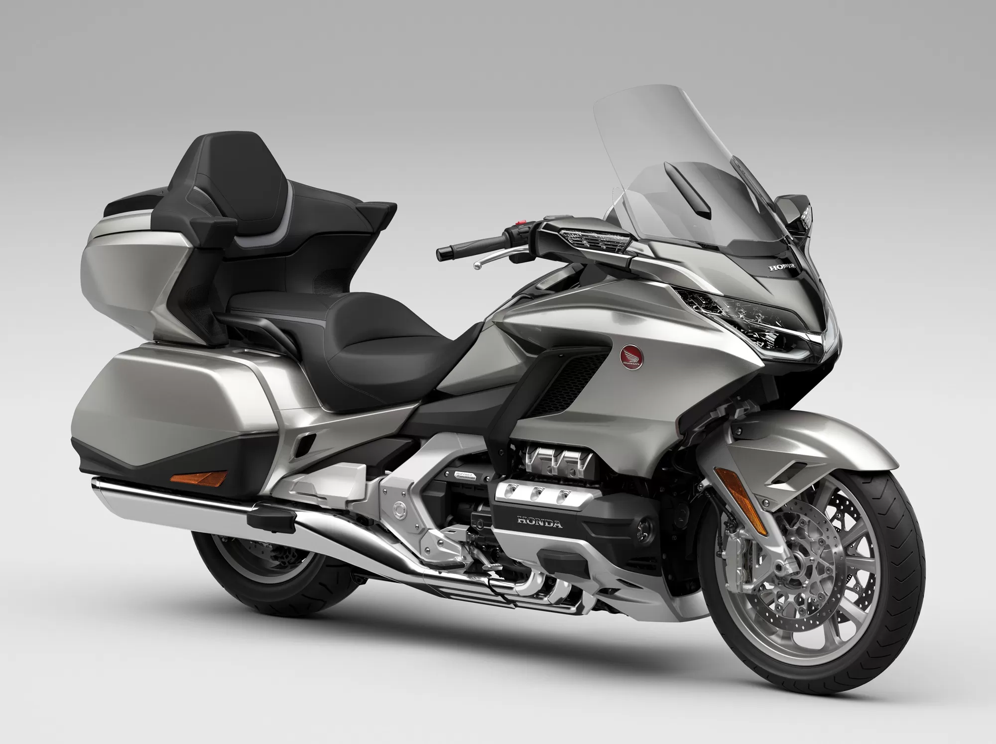 Honda goldwing shop